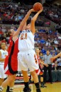 Stephanie (Nikki) Elswick's basketball photos