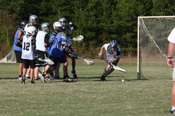 ian hayes - Colonial Forge High School Hockey, Lacrosse (Stafford, Virginia)