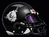 Marcus Spann - Crestwood High School Football, Track & Field (Sumter, South Carolina)