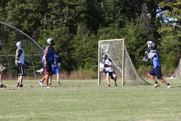ian hayes - Colonial Forge High School Hockey, Lacrosse (Stafford, Virginia)