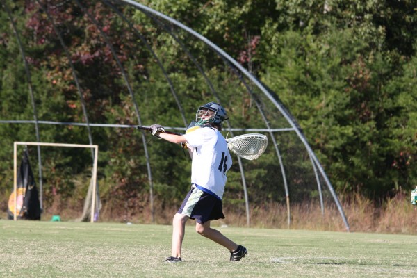 ian hayes - Colonial Forge High School Hockey, Lacrosse (Stafford, Virginia)