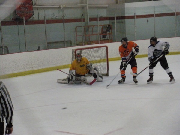 ian hayes - Colonial Forge High School Hockey, Lacrosse (Stafford, Virginia)
