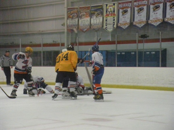 ian hayes - Colonial Forge High School Hockey, Lacrosse (Stafford, Virginia)