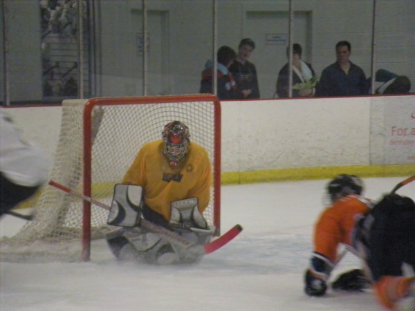 ian hayes - Colonial Forge High School Hockey, Lacrosse (Stafford, Virginia)