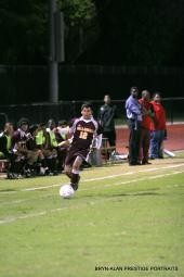 gherson huayas - Hallandale High School Soccer (Hallandale, Florida)