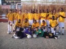 Mamadou Dia - Sheffield High School Soccer (Memphis, Tennessee)