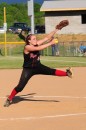 Amber Atkinson's softball photos