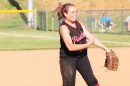 Amber Atkinson's softball photos