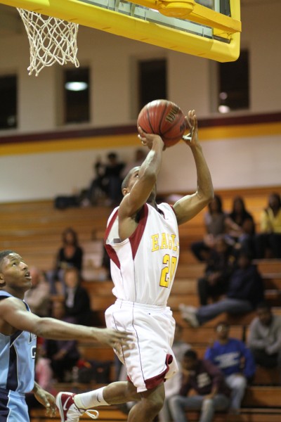 damien poole - Douglas Byrd High School Basketball (Fayetteville, North Carolina)