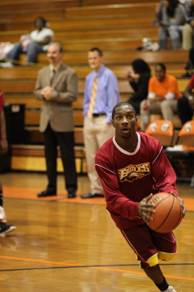 damien poole - Douglas Byrd High School Basketball (Fayetteville, North Carolina)