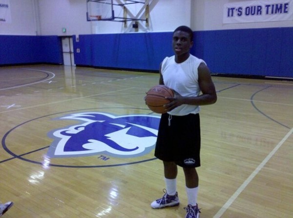 Maxim Michel - Columbia High School Basketball (Maplewood, New Jersey)