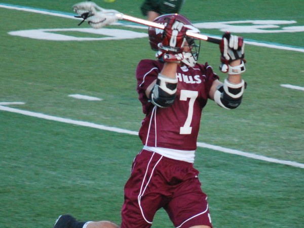 KC Kardux - Wayne Hills High School Lacrosse (Wayne, New Jersey)