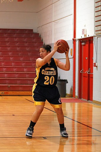 Amanda Sherman - University Christian School Basketball (Jacksonville, Florida)