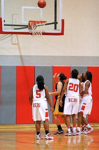 Amanda Sherman - University Christian School Basketball (Jacksonville, Florida)