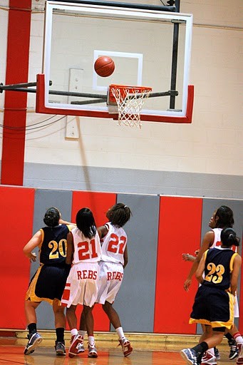 Amanda Sherman - University Christian School Basketball (Jacksonville, Florida)