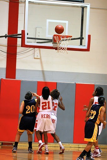 Amanda Sherman - University Christian School Basketball (Jacksonville, Florida)