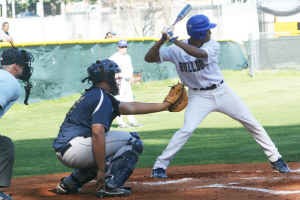 Anthony Brown - Chamblee High School Baseball (Chamblee, Georgia)