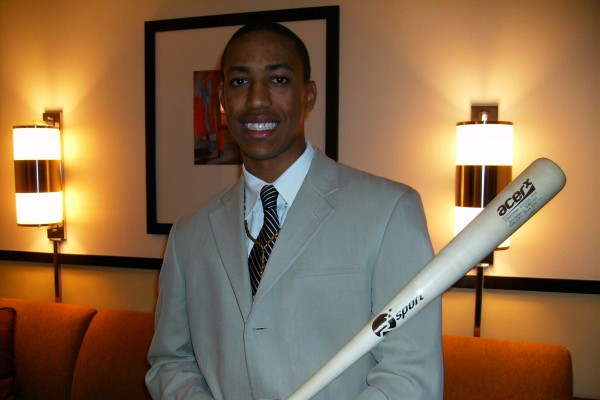 Anthony Brown - Chamblee High School Baseball (Chamblee, Georgia)