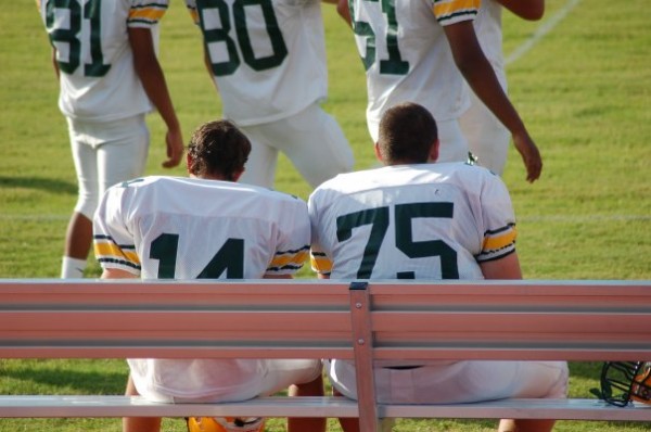 Tim Troutman - Greenbrier High School Basketball, Football, Lacrosse (Evans, Georgia)