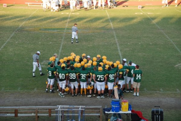 Tim Troutman - Greenbrier High School Basketball, Football, Lacrosse (Evans, Georgia)