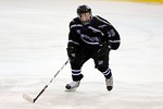 Blake Anderson - Waunakee High School Hockey (Waunakee, Wisconsin)