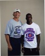 Gregory Carter - Conroe High School Football (Conroe, Texas)