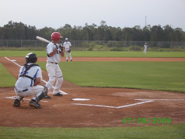 Devin Bell - Walkersville High School Baseball, Basketball, Football (Walkersville, Maryland)