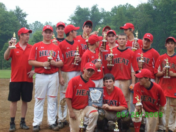 Devin Bell - Walkersville High School Baseball, Basketball, Football (Walkersville, Maryland)