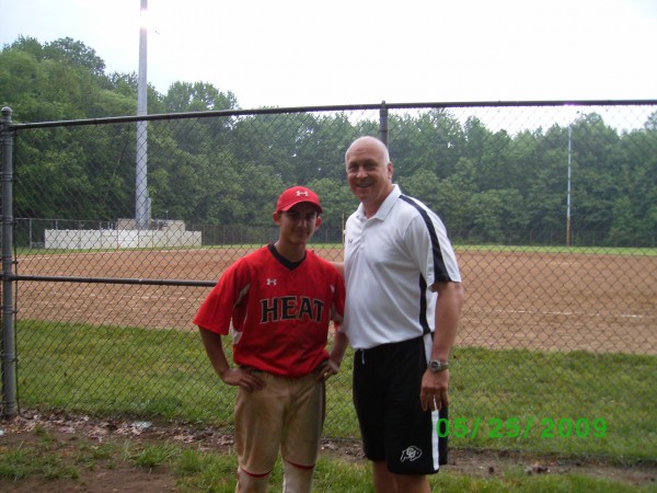 Devin Bell - Walkersville High School Baseball, Basketball, Football (Walkersville, Maryland)