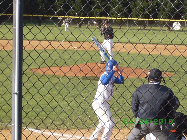 Devin Bell - Walkersville High School Baseball, Basketball, Football (Walkersville, Maryland)