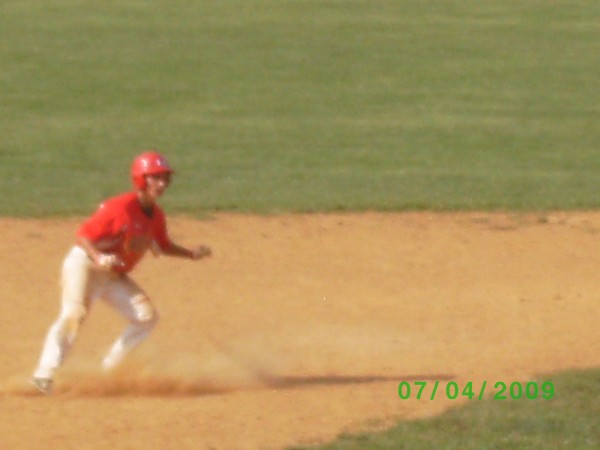 Devin Bell - Walkersville High School Baseball, Basketball, Football (Walkersville, Maryland)