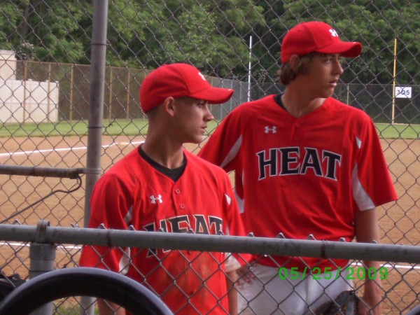 Devin Bell - Walkersville High School Baseball, Basketball, Football (Walkersville, Maryland)
