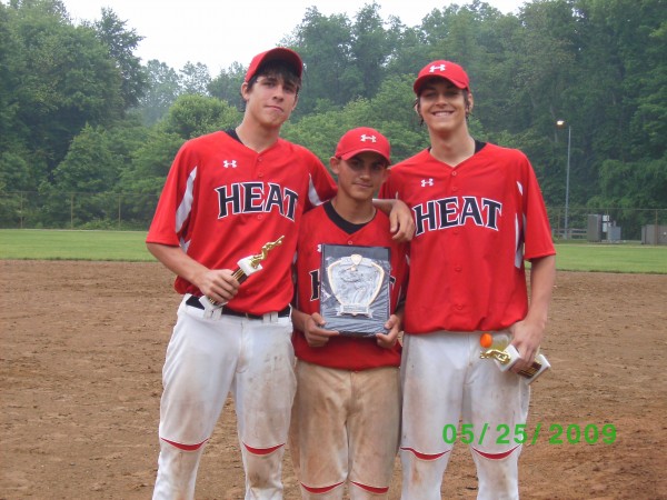 Devin Bell - Walkersville High School Baseball, Basketball, Football (Walkersville, Maryland)