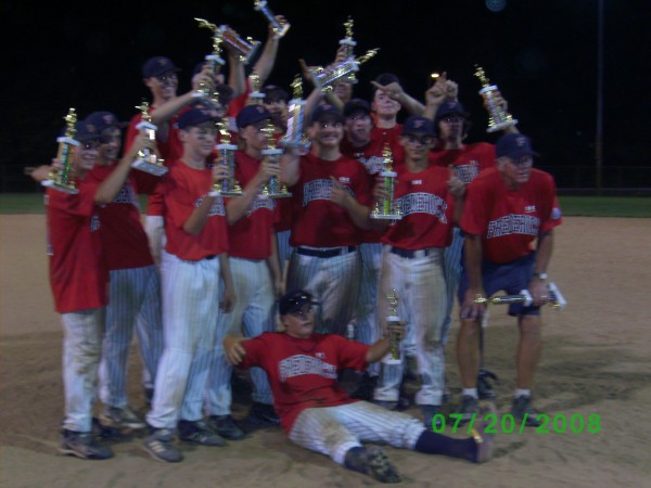 Devin Bell - Walkersville High School Baseball, Basketball, Football (Walkersville, Maryland)