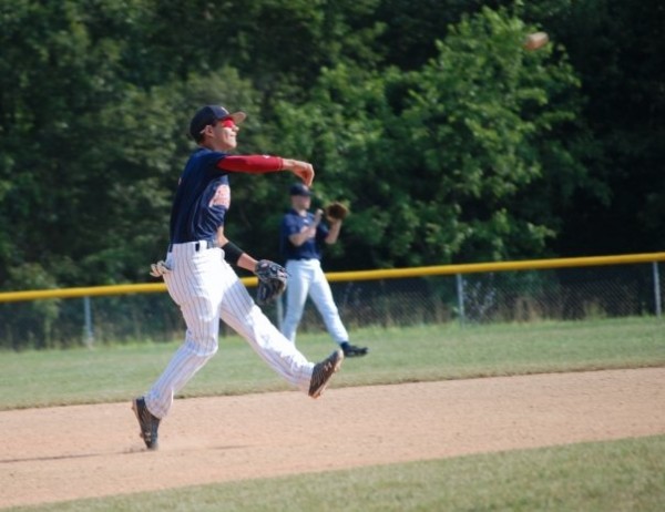 Devin Bell - Walkersville High School Baseball, Basketball, Football (Walkersville, Maryland)