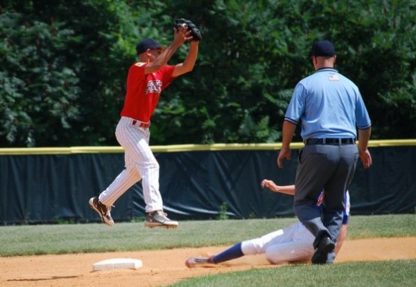 Devin Bell - Walkersville High School Baseball, Basketball, Football (Walkersville, Maryland)