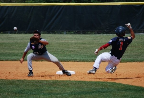 Devin Bell - Walkersville High School Baseball, Basketball, Football (Walkersville, Maryland)