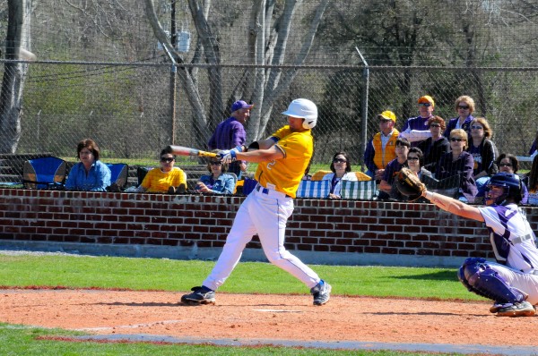 Brady Hitt - St Charles Catholic High School Baseball (La Place, Louisiana)