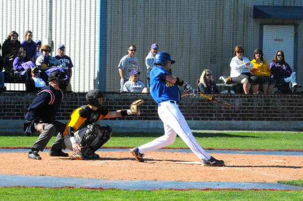 Brady Hitt - St Charles Catholic High School Baseball (La Place, Louisiana)
