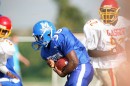 Michael West's football photos