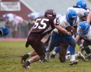Michael West's football photos