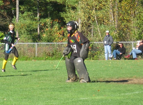 Katharine De Joie - Concord High School Field Hockey (Concord, New Hampshire)