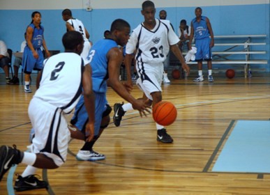 marcus carter - Avondale High School Basketball, Football (Avondale Estates, Georgia)
