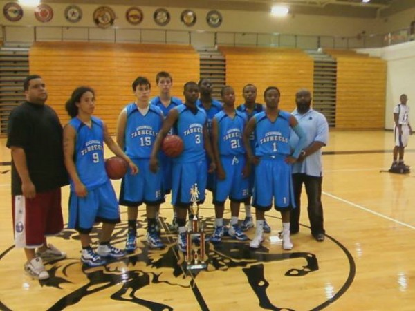 marcus carter - Avondale High School Basketball, Football (Avondale Estates, Georgia)