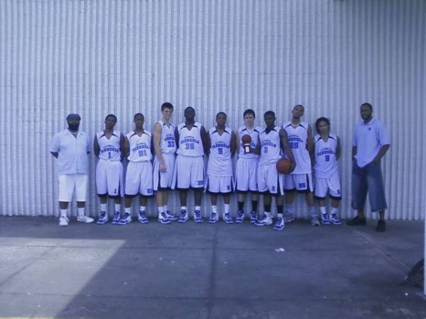 marcus carter - Avondale High School Basketball, Football (Avondale Estates, Georgia)