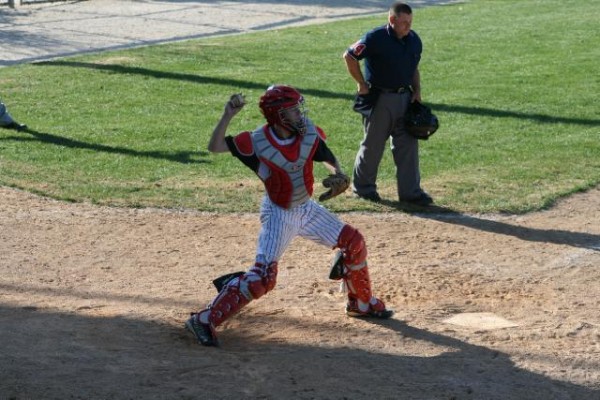 Jack Ricker - Oakdale High School Baseball (Ijamsville, Maryland)