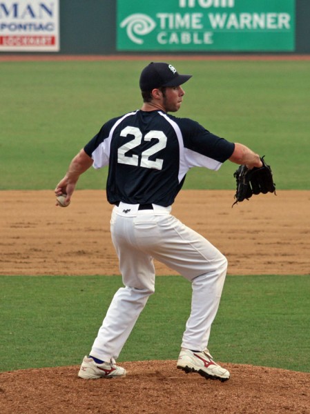 Steven Roggeman - Gregory-Portland High School Baseball, Football (Portland, Texas)