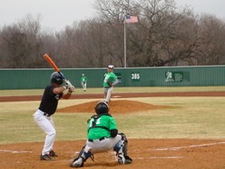 Roderick Fields - Azle High School Baseball (Azle, Texas)