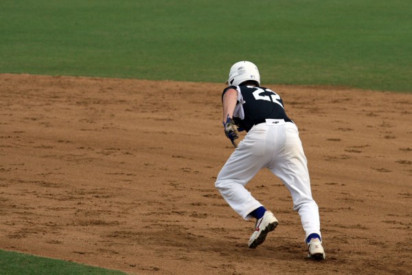 Steven Roggeman - Gregory-Portland High School Baseball, Football (Portland, Texas)