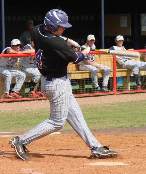 Drew Forbes - Denham Springs High School Baseball (Denham Springs, Louisiana)